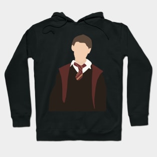 seamus finnigan Hoodie